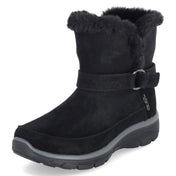 Boots EASY GOING DREAMERS LUXE VIBES Schwarz