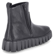 Stiefeletten  Schwarz