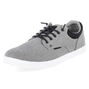Halbschuhe  Grau