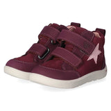 Klettschuhe LIAM  Rot