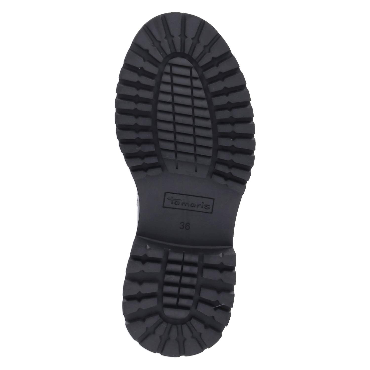 Spangenballerinas  Schwarz