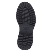 Spangenballerinas  Schwarz