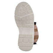 Winterstiefeletten MILA LAMB  Beige