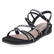 Sandalen  Schwarz