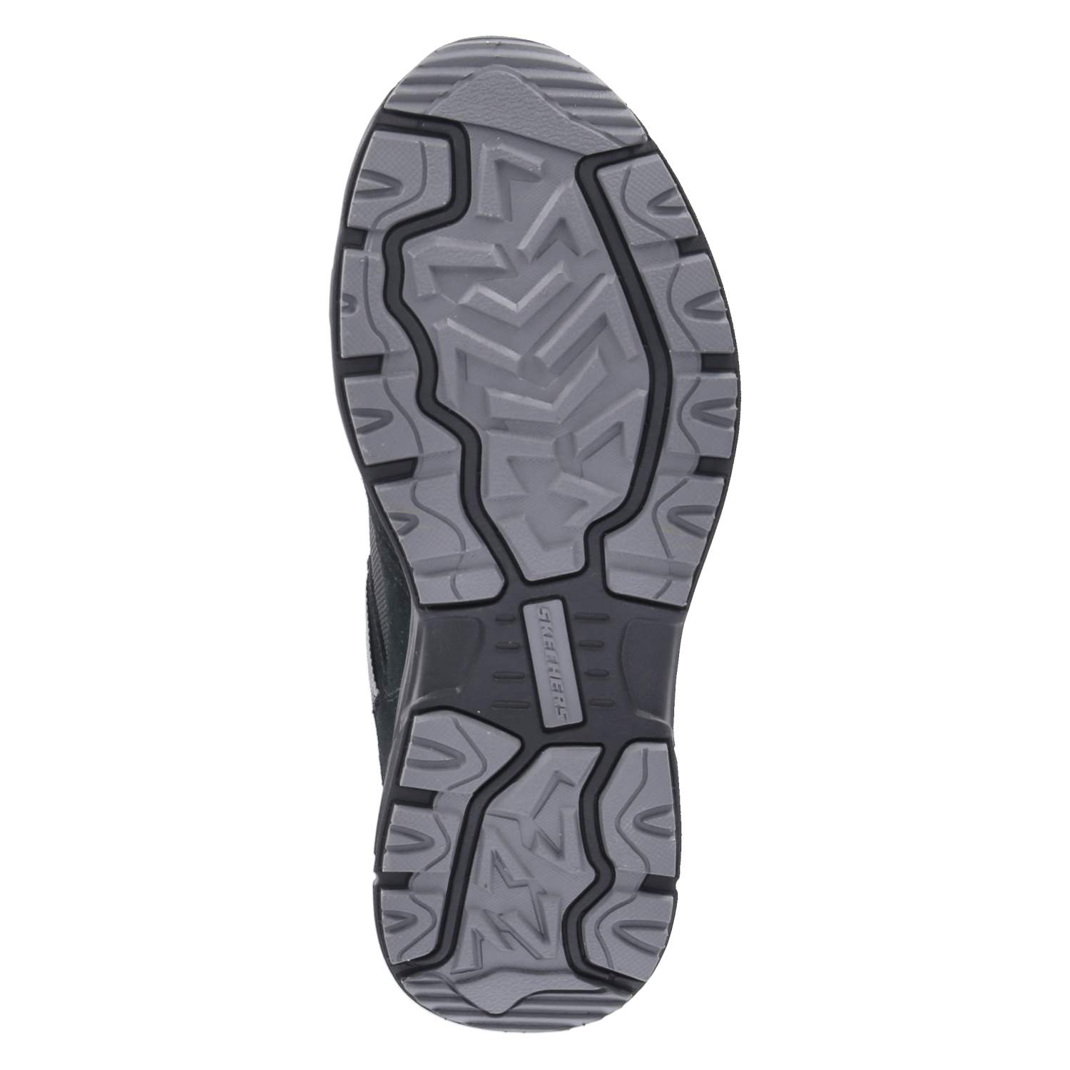 Halbschuhe OAK CANYON RYDELL  Schwarz