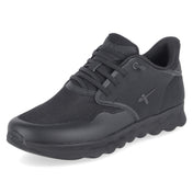 Slip-On-Sneaker  Schwarz