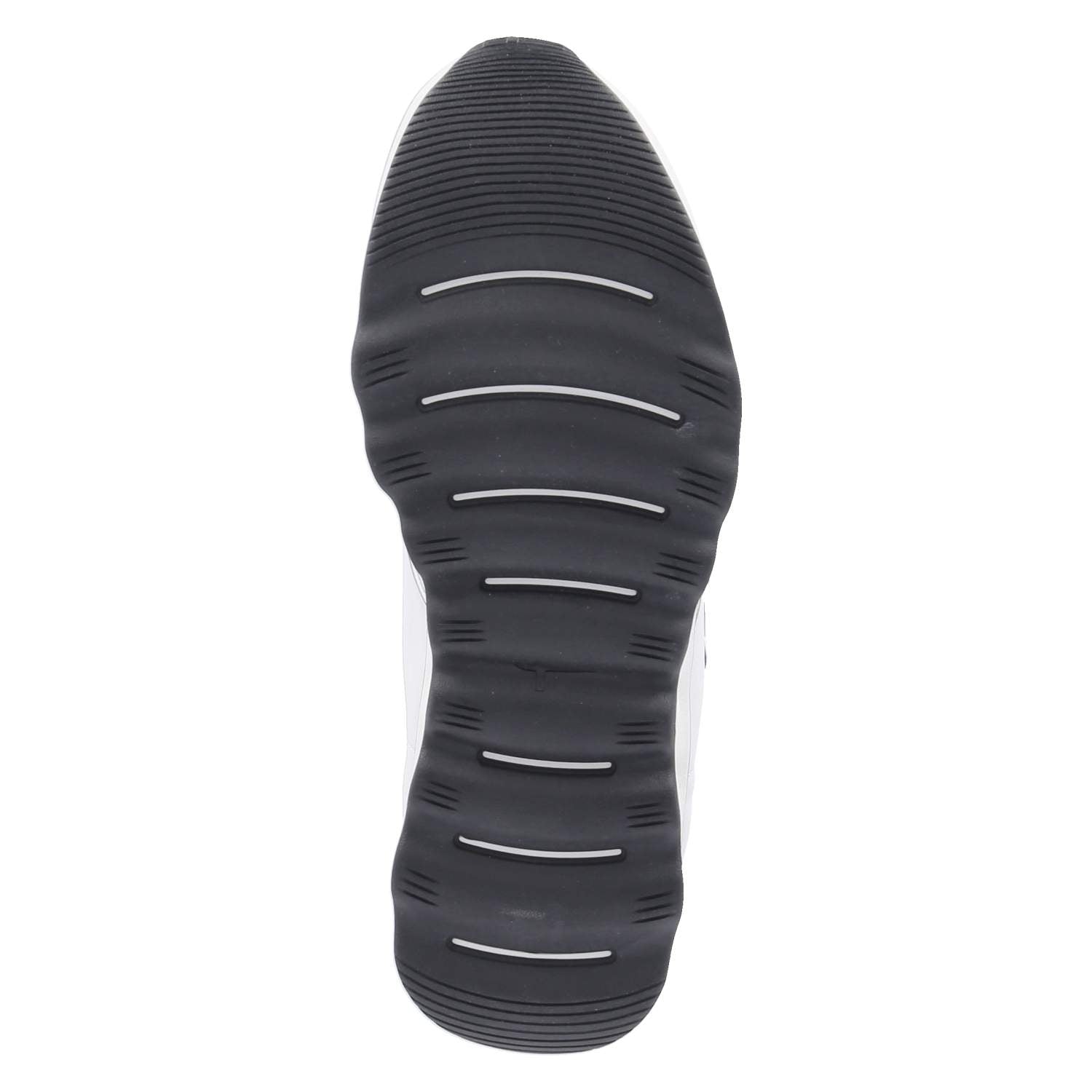 Slip-On-Sneaker  Weiß