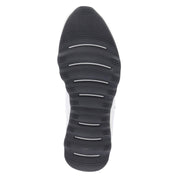 Slip-On-Sneaker  Weiß