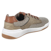 Halbschuhe  Grün