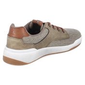 Halbschuhe  Grün