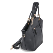 Handtasche  Schwarz