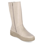 Winterstiefel  Beige