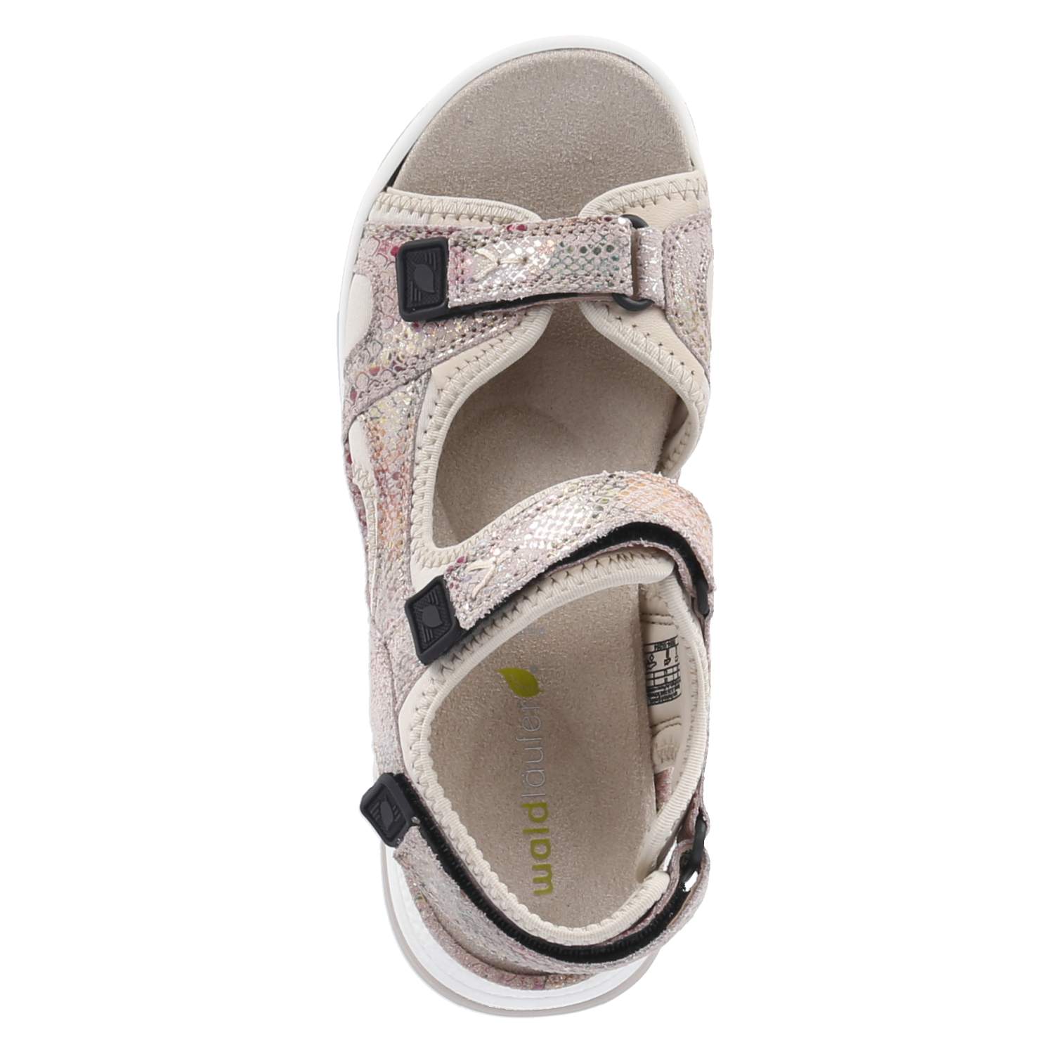 Sandalen H-SORA  Beige