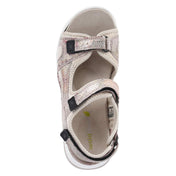 Sandalen H-SORA  Beige