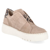 Slipper  Beige