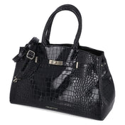 Handtasche  Schwarz