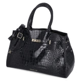 Handtasche  Schwarz