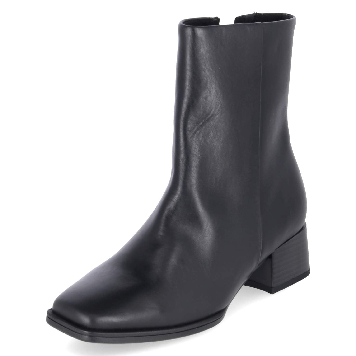 Ankle Boots  Schwarz