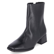Ankle Boots  Schwarz