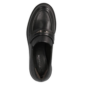 Loafer  Schwarz