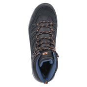 Outdoor-Boots MOUNT PINOS High  Schwarz