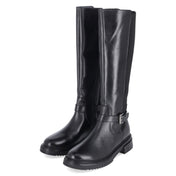 Stiefel H-Shelly Schwarz