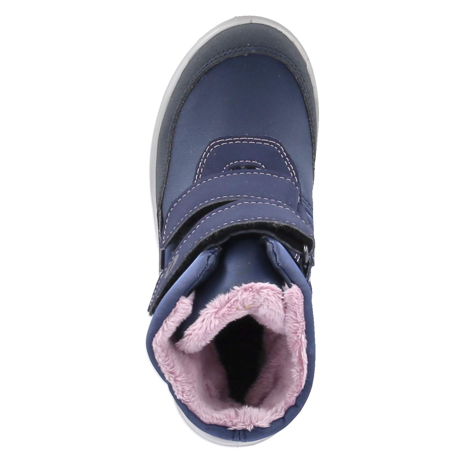 Winterstiefeletten AILEEN  Blau