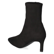 Stiefeletten LAVOY  Schwarz