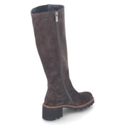 Stiefel  Braun