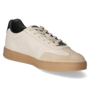Low Sneaker  Beige