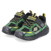 Sneaker TRACTOR-TRONIX  Grün