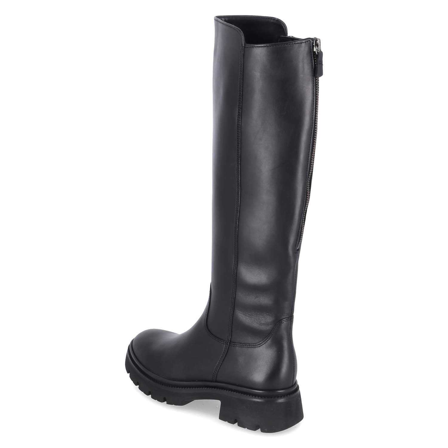 Stiefel  Schwarz