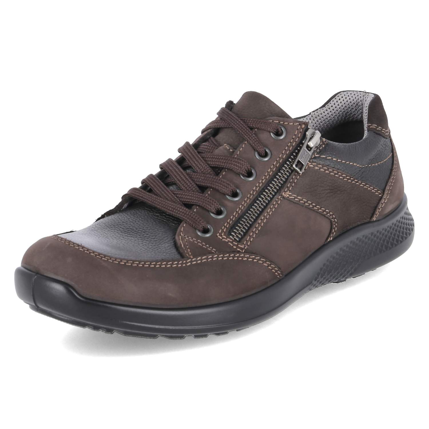 Halbschuhe CAMPUS  Braun
