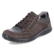 Halbschuhe CAMPUS  Braun