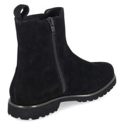 Chelsea Boots MEREDITH  Schwarz