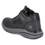 Boots  Schwarz