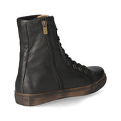 Winterboots  Schwarz