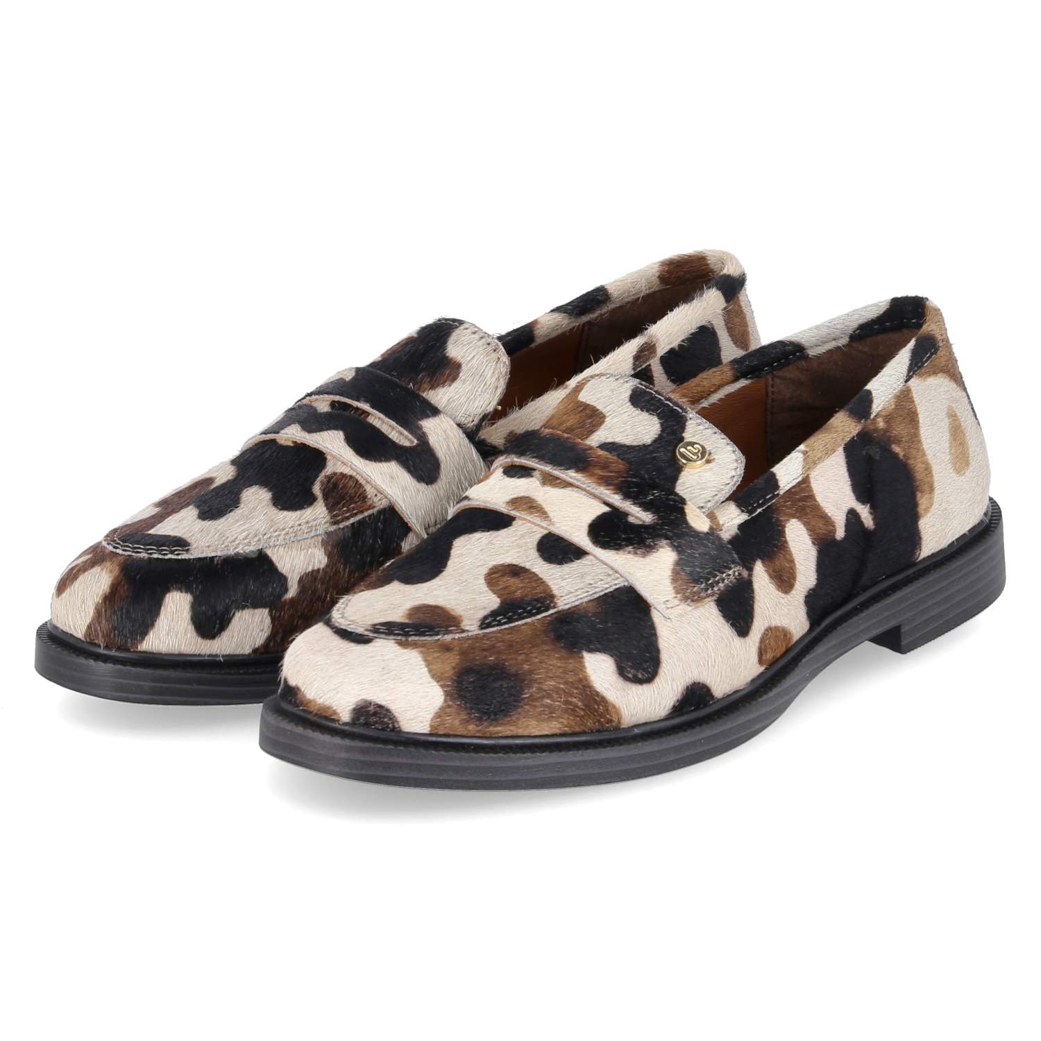 Loafer  Mehrfarbig