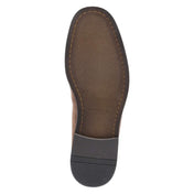 Loafer  Braun