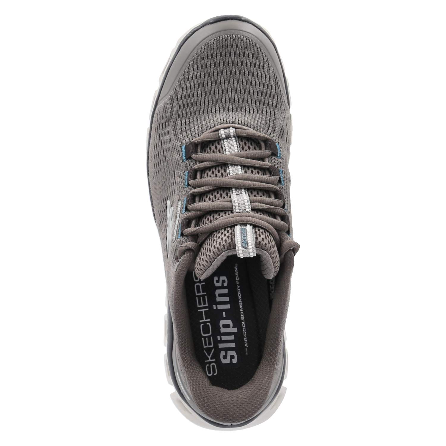 Slip-Ins Sneaker GLIDE-STEP SORRAN Grün