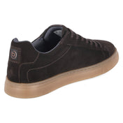 Low Sneaker  Braun