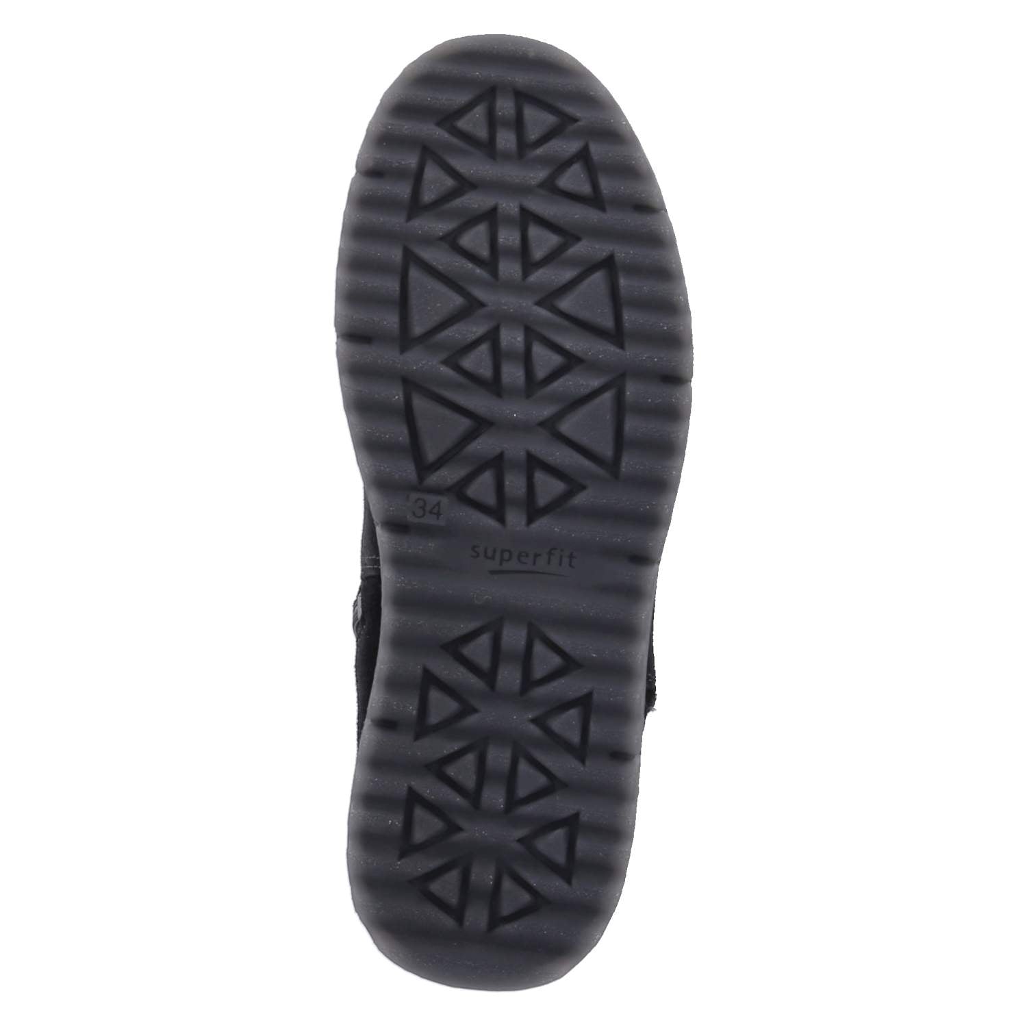 Winterboots LORA  Schwarz