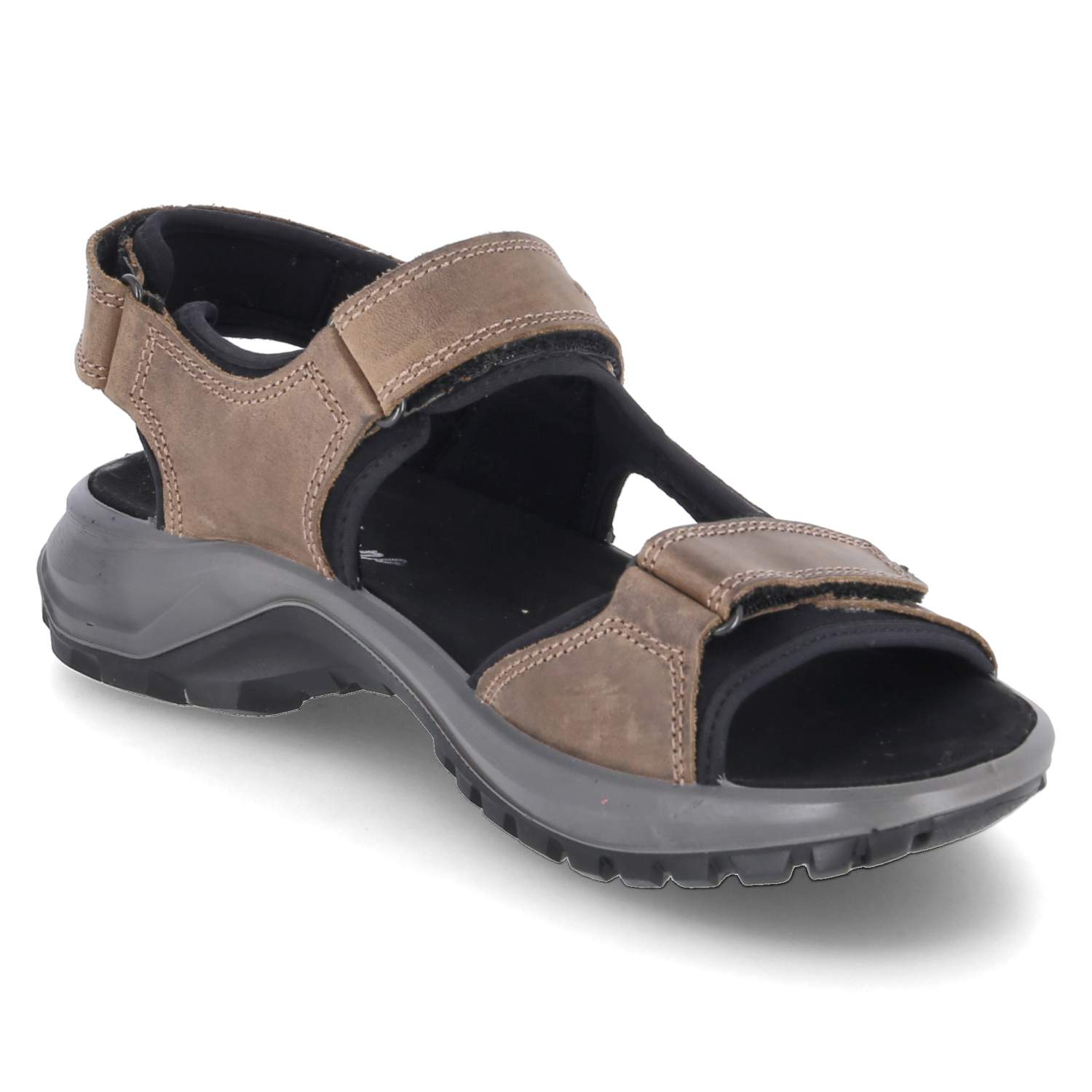 Sandalen  Braun