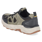 Halbschuhe CROSS COUNTRY  Grün