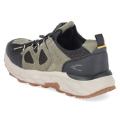 Halbschuhe CROSS COUNTRY  Grün