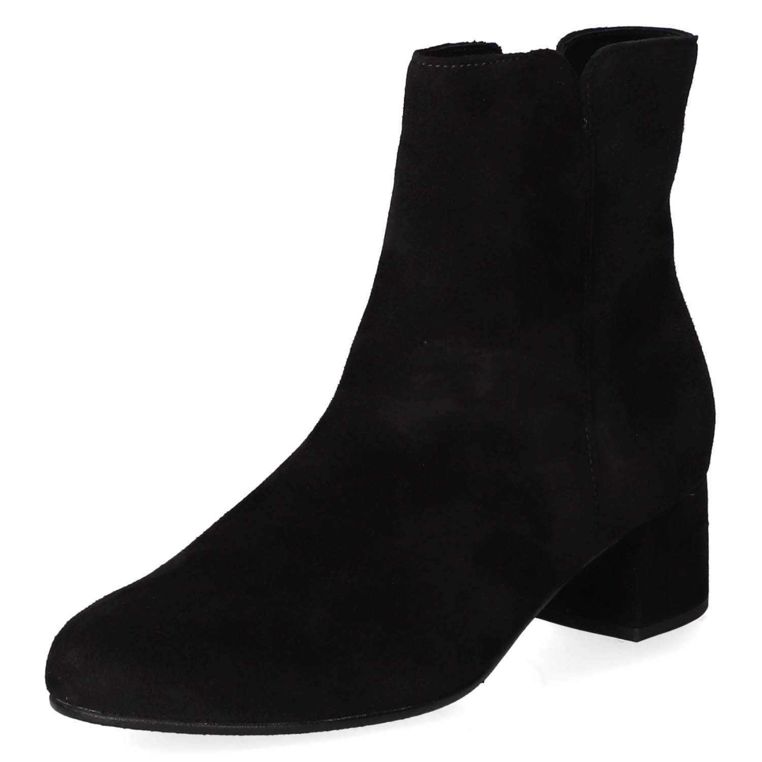 Ankle Boots  Schwarz