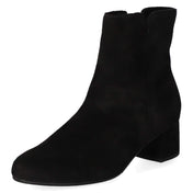 Ankle Boots  Schwarz