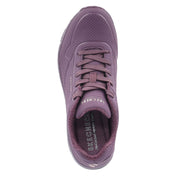 Sneaker UNO- STAND ON AIR  Lila
