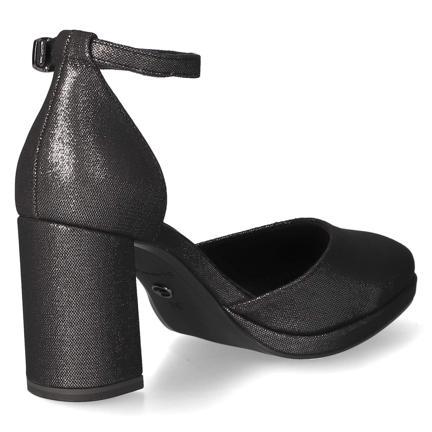 Pumps  Silber
