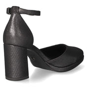 Pumps  Silber